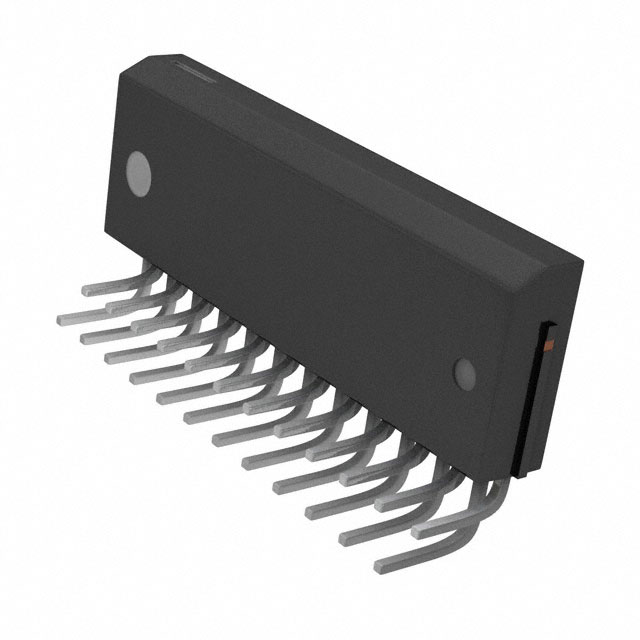 SMA6865MZ LF2451 SMA6865MZ LF2451